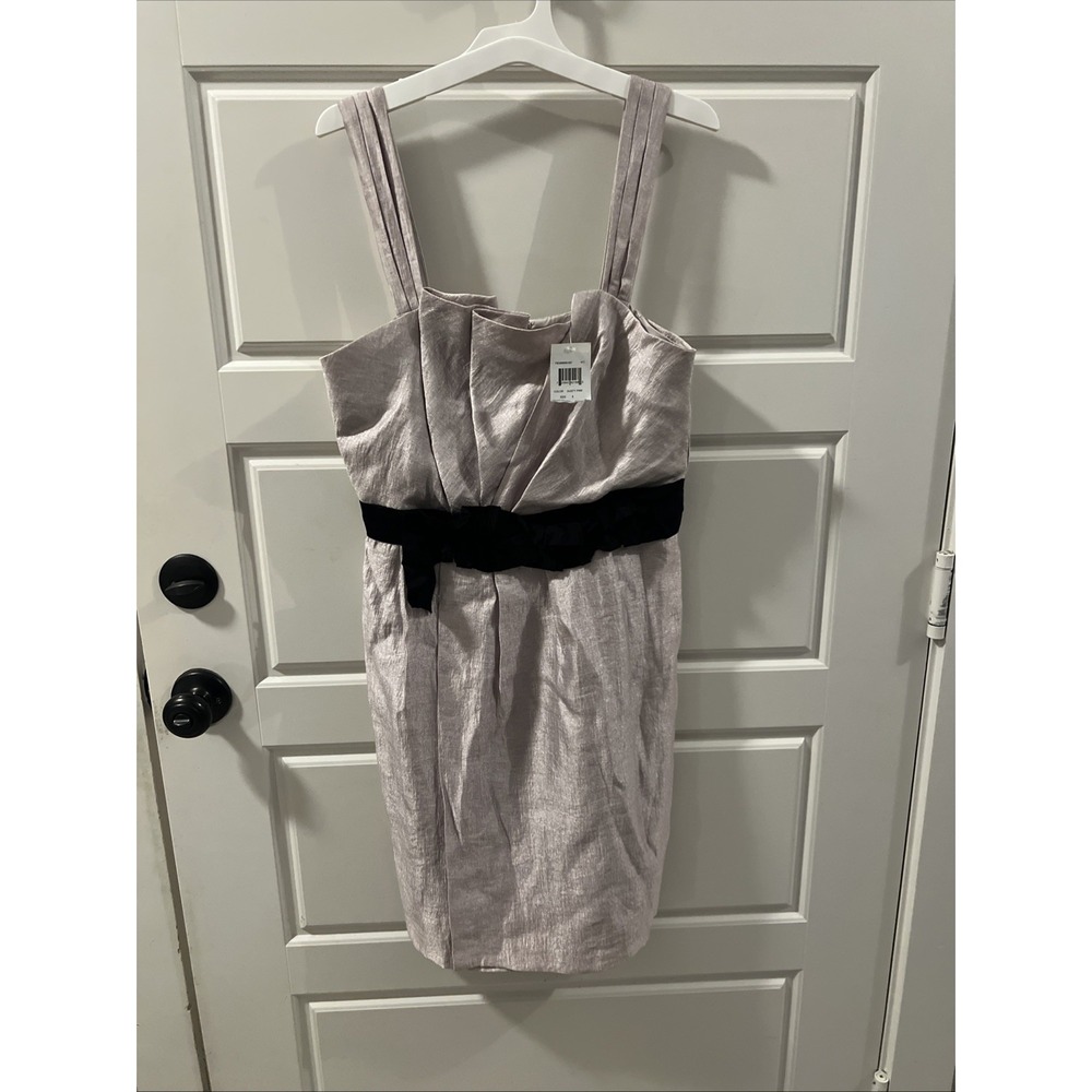 Max and Cleo Dress